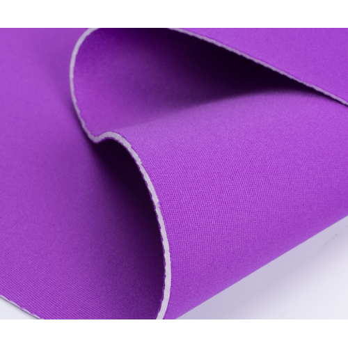Polyelectrolyte Complex Fabric 100% Polyester Composite Fabric Supplier